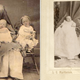 Image for article titled Can You Find the Hidden Mothers in These Old Photographs?